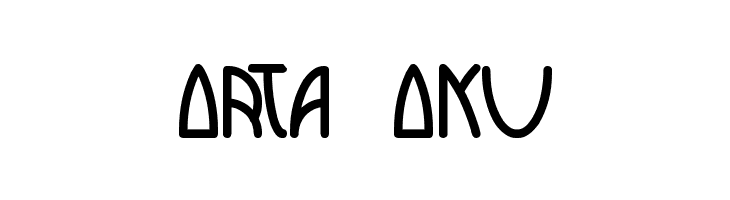 interplanetary  Free Fonts Download