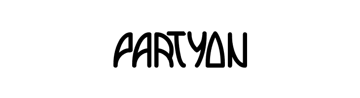interplanetary  Free Fonts Download