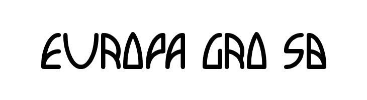 interplanetary  Free Fonts Download