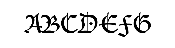 Blecklet  Free Fonts Download