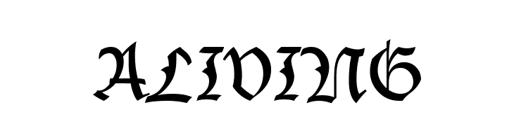 Blecklet  Free Fonts Download