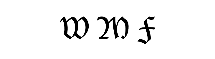 Blecklet  Free Fonts Download