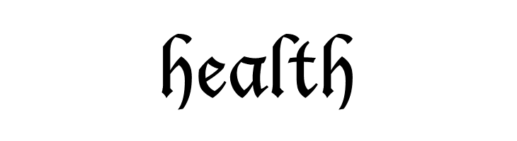 Blecklet  Free Fonts Download