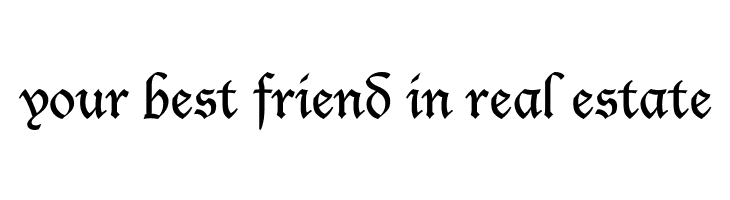 Blecklet  Free Fonts Download