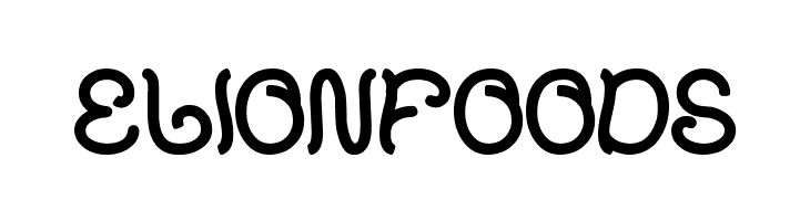 plant on lawn  Free Fonts Download