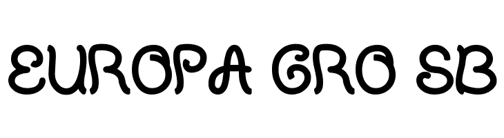 plant on lawn  Free Fonts Download