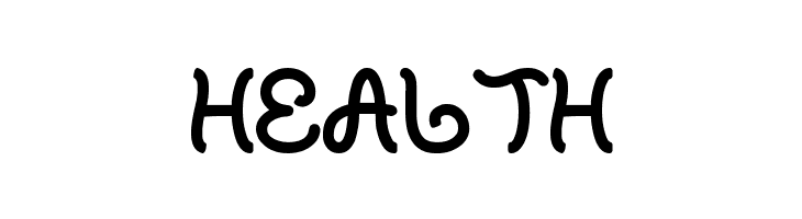 plant on lawn  Free Fonts Download