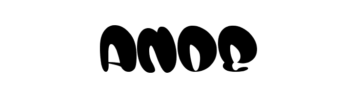 air show  Free Fonts Download