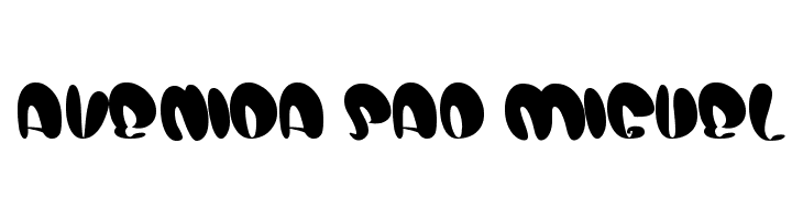 air show  Free Fonts Download