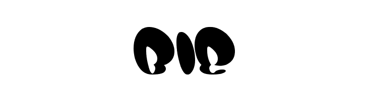 air show  Free Fonts Download