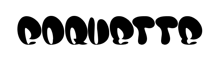 air show  Free Fonts Download