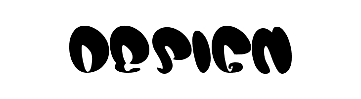 air show  Free Fonts Download