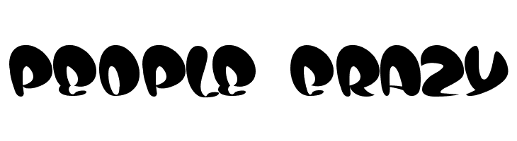 air show  Free Fonts Download