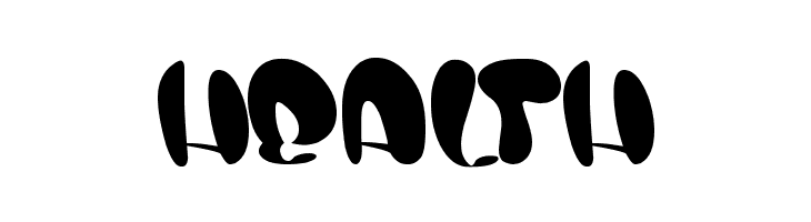 air show  Free Fonts Download
