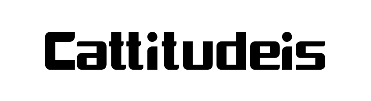 Cinta Adalah Perhatian  Free Fonts Download