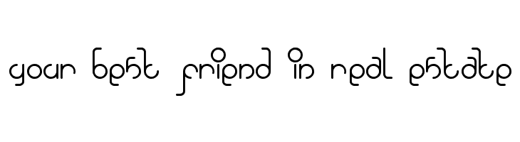 high in love  Free Fonts Download