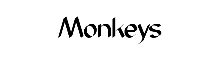 Modern Script  Free Fonts Download