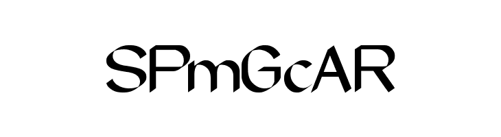 Modern Script  Free Fonts Download