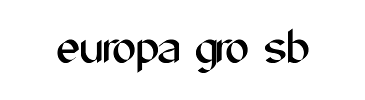 Modern Script  Free Fonts Download