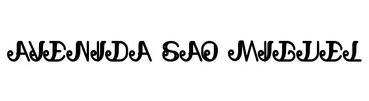 natural beauty  Free Fonts Download