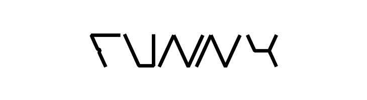 Robotic  Free Fonts Download