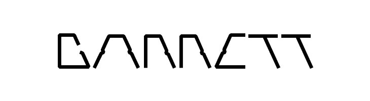 Robotic  Free Fonts Download