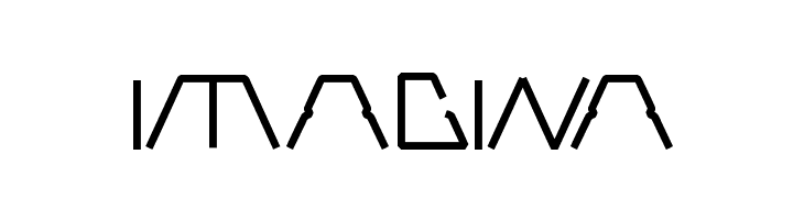 Robotic  Free Fonts Download