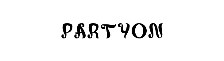 army of me  Free Fonts Download