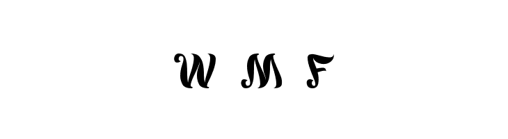 army of me  Free Fonts Download