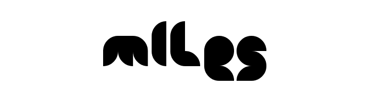 snowmask  Free Fonts Download