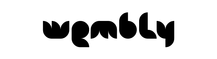 snowmask  Free Fonts Download