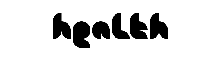 snowmask  Free Fonts Download