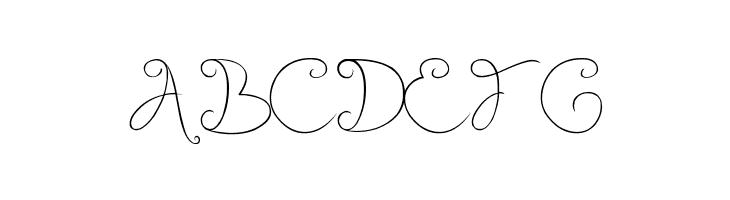 Listening  Free Fonts Download