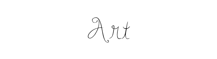 Listening  Free Fonts Download