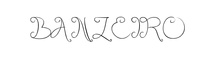 Listening  Free Fonts Download