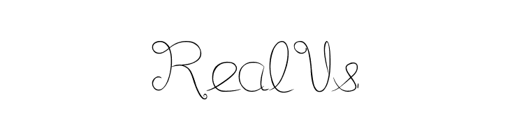 Listening  Free Fonts Download