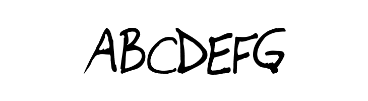 Newfie  Free Fonts Download