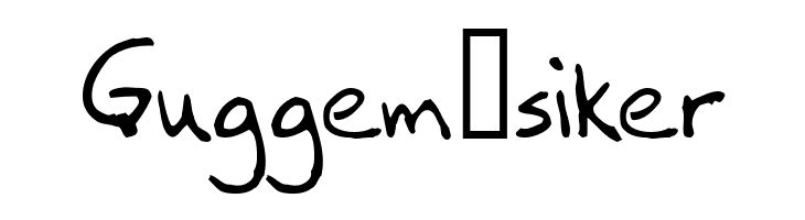 Newfie  Free Fonts Download