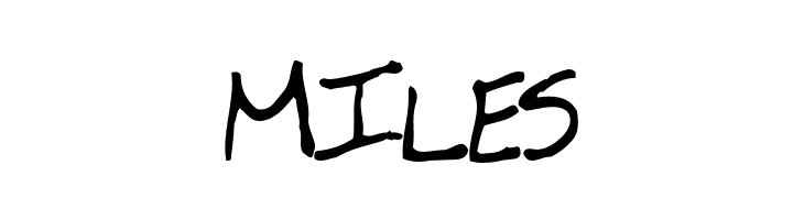 Newfie  Free Fonts Download