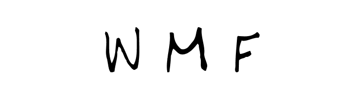 Newfie  Free Fonts Download