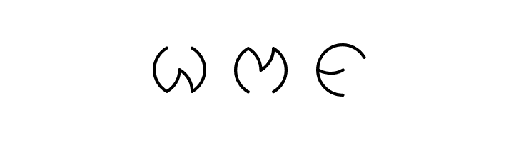 kristina  Free Fonts Download