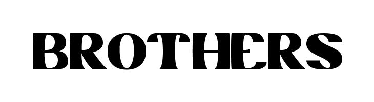 MONOCHROME  Free Fonts Download