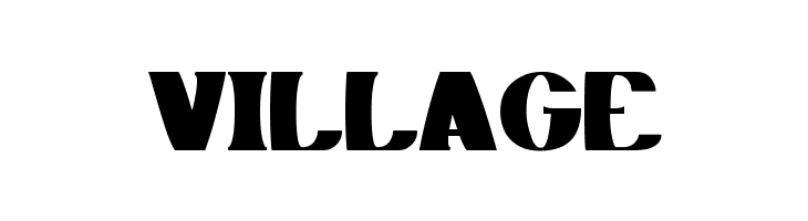 MONOCHROME  Free Fonts Download