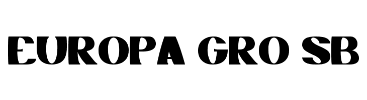 MONOCHROME  Free Fonts Download