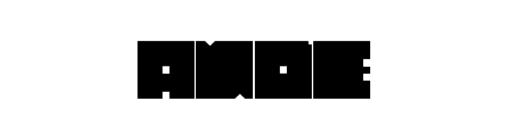 Block  Free Fonts Download