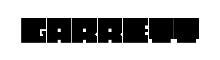 Block  Free Fonts Download