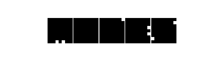 Block  Free Fonts Download