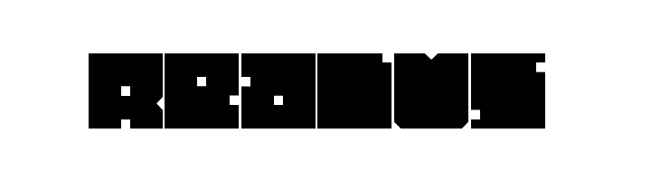 Block  Free Fonts Download