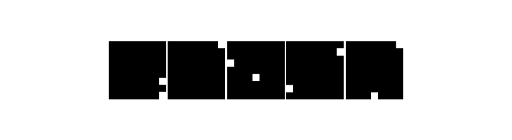 Block  Free Fonts Download