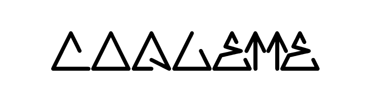 CECILE  Free Fonts Download